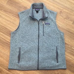 Patagonia Better Sweater Vest